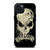 KILLSWITCH ENGAGE METAL SKULL iPhone 15 Plus Case Cover