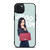 KIM JISOO BLACKPINK 2 iPhone 15 Plus Case Cover KIM JISOO BLACKPINK 2 iPhone 15 Plus Case Cover
