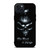 KING OF KINGS SKULL iPhone 15 Plus Case Cover