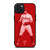 KYLE SCHWARBER PHILADELPHIA PHILLIES MLB iPhone 15 Plus Case Cover