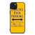 LA LAKERS FANS NBA iPhone 15 Plus Case Cover