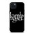 LAMB OF GOD HEAVY METAL BAND iPhone 15 Plus Case Cover