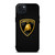 LAMBORGHINI CARBON FIBER iPhone 15 Plus Case Cover