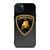 LAMBORGHINI EMBLEM iPhone 15 Plus Case Cover