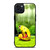 LARVA CRAZY FACE iPhone 15 Plus Case Cover