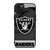 LAS VEGAS RAIDERS NFL TEAM iPhone 15 Plus Case Cover
