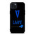 LAUV ARI STAPRANS SINGER ICON iPhone 15 Plus Case Cover