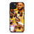LEBRON JAMES LAKERS COLLAGE 2 iPhone 15 Plus Case Cover