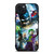 LEGO DC COMICS SUPER HEROES iPhone 15 Plus Case Cover