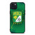 LEON FOOTBALL CLUB LOGO 2 iPhone 15 Plus Case Cover