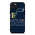 LETS GO UTAH JAZZ NBA BASKETBALL iPhone 15 Plus Case Cover