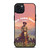 LIL NAS X OLD TOWN ROAD iPhone 15 Plus Case Cover