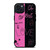 LIL PEEP LOVE PINK iPhone 15 Plus Case Cover