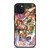 LIL UZI VERT RAPPER COLLAGE iPhone 15 Plus Case Cover