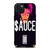 LIL UZI VERT SAUCE iPhone 15 Plus Case Cover