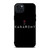 LIL XAN XANARCHY RAPPER iPhone 15 Plus Case Cover