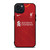 LIVERPOOL JERSEY HOME 2021 iPhone 15 Plus Case Cover