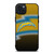 LOS ANGELES CHARGERS FOOTBALL TEAM iPhone 15 Plus Case Cover