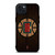 LOS ANGELES CLIPPERS BASKETBALL COURT NBA iPhone 15 Plus Case Cover