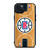 LOS ANGELES CLIPPERS NBA ARENA iPhone 15 Plus Case Cover