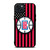 LOS ANGELES CLIPPERS NBA USA FLAG iPhone 15 Plus Case Cover LOS ANGELES CLIPPERS NBA USA FLAG iPhone 15 Plus Case Cover