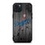 LOS ANGELES DODGERS BASEBALL MLB WOOD iPhone 15 Plus Case Cover