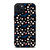 LOS ANGELES DODGERS BASEBALL PATTERN 2 iPhone 15 Plus Case Cover