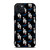 LOS ANGELES DODGERS BASEBALL PATTERN iPhone 15 Plus Case Cover LOS ANGELES DODGERS BASEBALL PATTERN iPhone 15 Plus Case Cover
