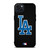 LOS ANGELES DODGERS BASEBALL TEAM iPhone 15 Plus Case Cover