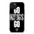 LOS ANGELES KINGS NHL HOCKEY FANS 2 iPhone 15 Plus Case Cover