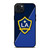 LOS ANGELES LA GALAXY SOCCER MLS iPhone 15 Plus Case Cover