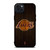 LOS ANGELES LAKERS BASKETBALL COURT NBA iPhone 15 Plus Case Cover