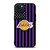 LOS ANGELES LAKERS NBA USA FLAG iPhone 15 Plus Case Cover