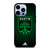 AUSTIN FC SOCCER MLS ADIDAS iPhone 13 Pro Max Case Cover