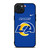 LOS ANGELES RAMS NFL FOOTBALL NIKE iPhone 15 Plus Case Cover