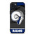 LOS ANGELES RAMS NFL TEAM iPhone 15 Plus Case Cover