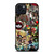 LOSERS CLUB IT MOVIES COLLAGE iPhone 15 Plus Case Cover