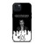 LUKE HEMMINGS 5 SECONDS OF SUMMER QUOTES iPhone 15 Plus Case Cover
