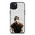 LUKE HEMMINGS 5 SECONDS OF SUMMER iPhone 15 Plus Case Cover