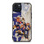 MAC JONES NEW ENGLAND PATRIOT NFL iPhone 15 Plus Case Cover