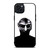 MADVILLAIN MF DOOM MADLIB iPhone 15 Plus Case Cover