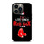 BOSTON RED SOX MLB BASEBALL FANS iPhone 13 Pro Case Cover