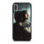 LIL PEEP RAPPER iPhone X / XS Case Cover
