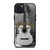 MARTIN AND CO GUITAR iPhone 15 Plus Case Cover