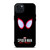 MARVEL SPIDER-MAN MILES MORALES iPhone 15 Plus Case Cover