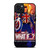 MARVEL WHAT IF MOVIES 2 iPhone 15 Plus Case Cover