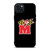 MARYLAND STATES LOGO iPhone 15 Plus Case Cover