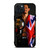 MAX HOLLOWAY MIXED MARTIAL ART MMA UFC 2 iPhone 15 Plus Case Cover