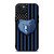 MEMPHIS GRIZZLIES NBA USA FLAG iPhone 15 Plus Case Cover
