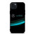 MERCEDES AMG PETRONAS FORMULA ONE F1 iPhone 15 Plus Case Cover